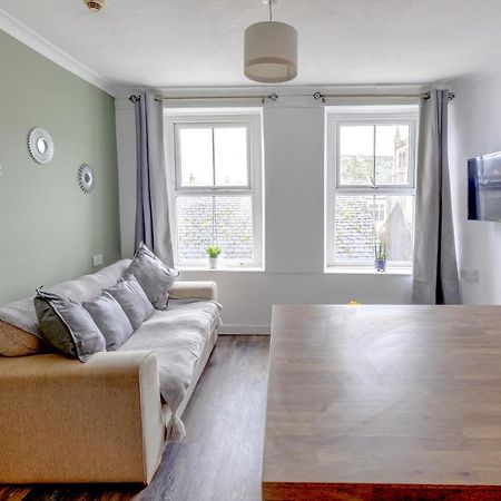 Queen Street Apartments Whitehaven Luaran gambar
