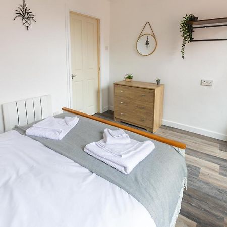 Queen Street Apartments Whitehaven Luaran gambar