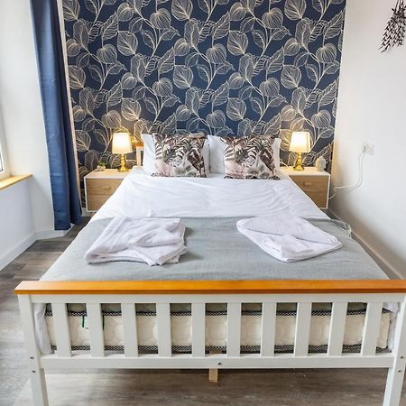 Queen Street Apartments Whitehaven Luaran gambar