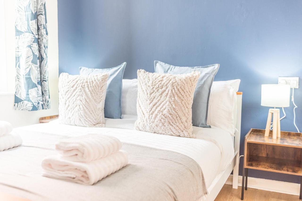 Queen Street Apartments Whitehaven Luaran gambar