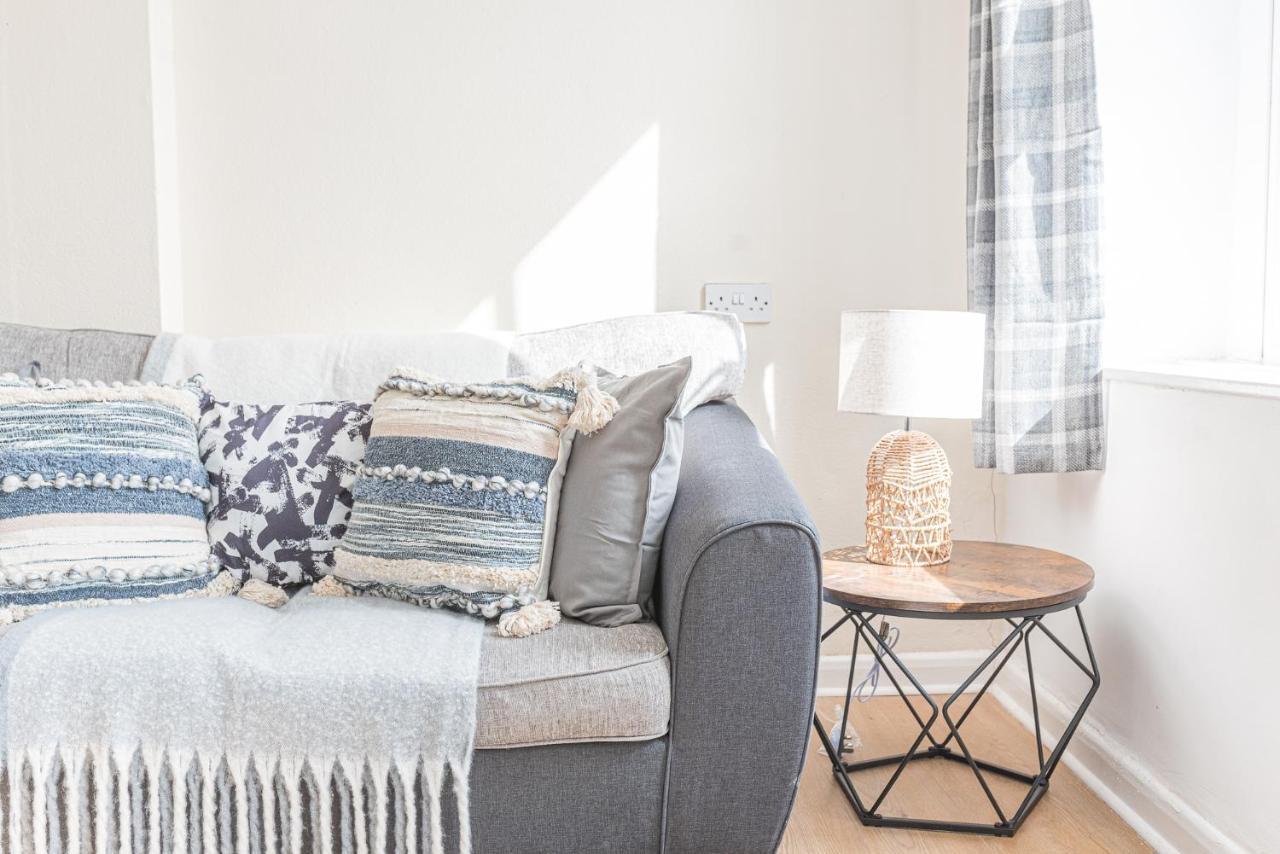 Queen Street Apartments Whitehaven Luaran gambar