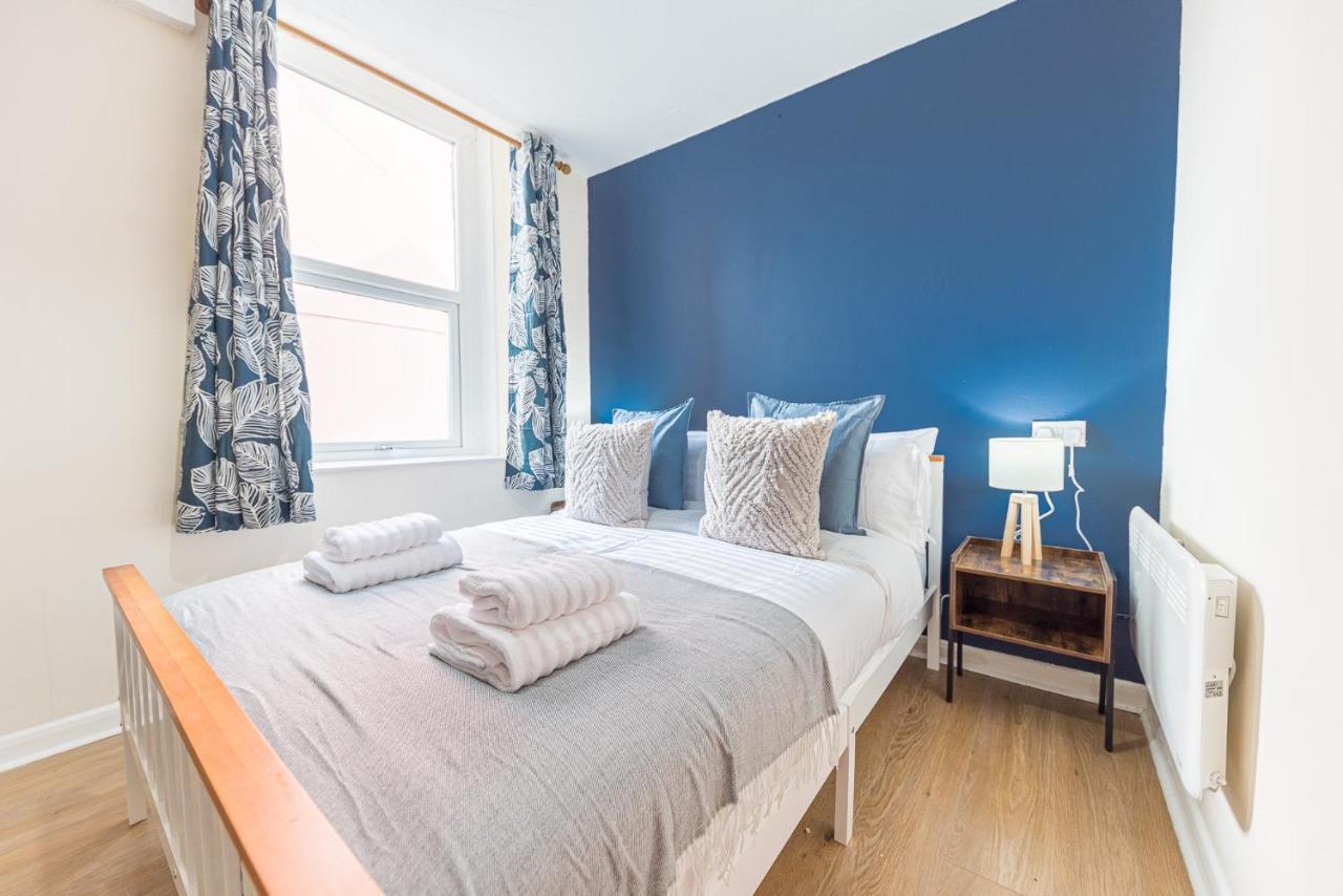 Queen Street Apartments Whitehaven Luaran gambar