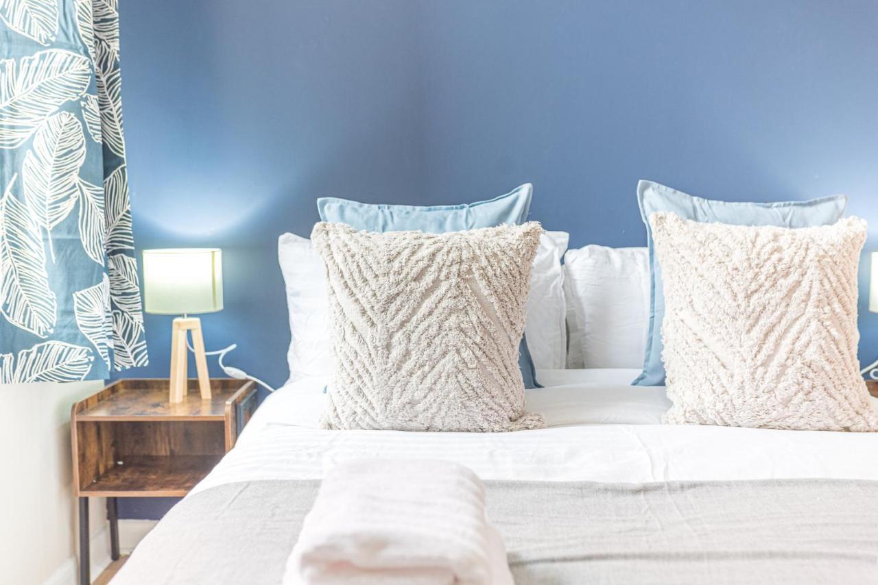 Queen Street Apartments Whitehaven Luaran gambar