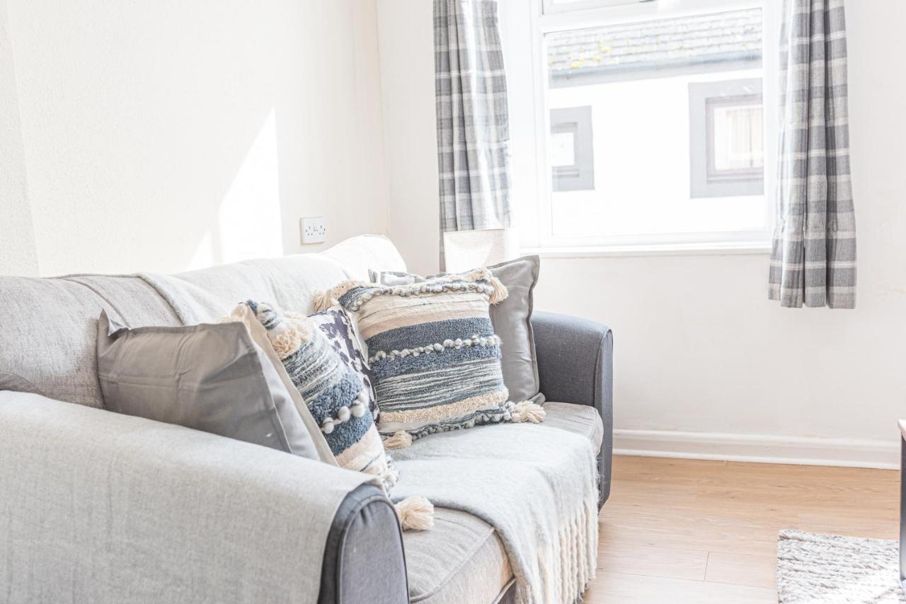 Queen Street Apartments Whitehaven Luaran gambar