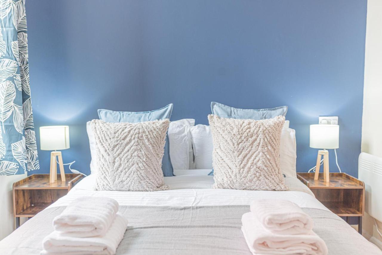 Queen Street Apartments Whitehaven Luaran gambar