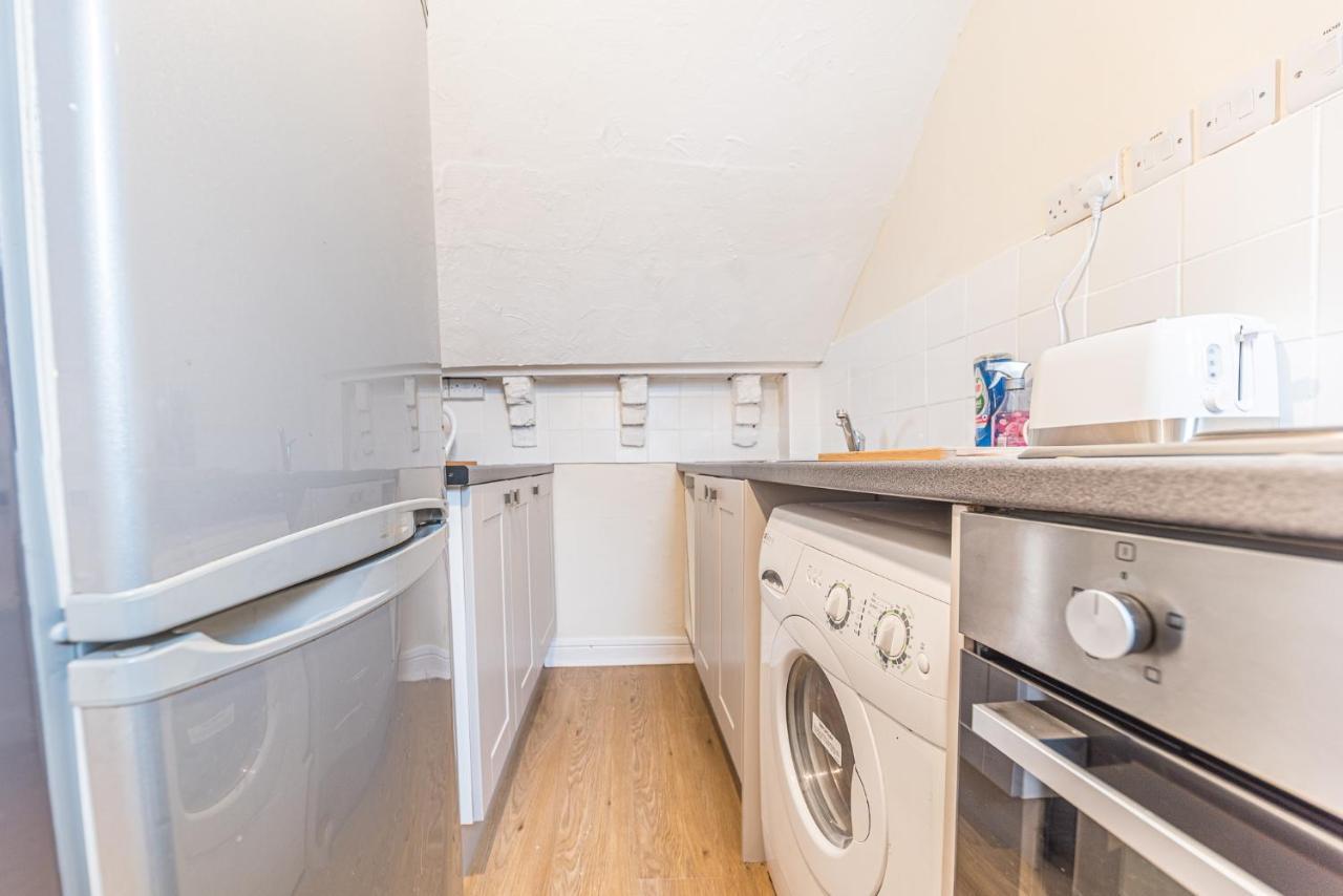 Queen Street Apartments Whitehaven Luaran gambar