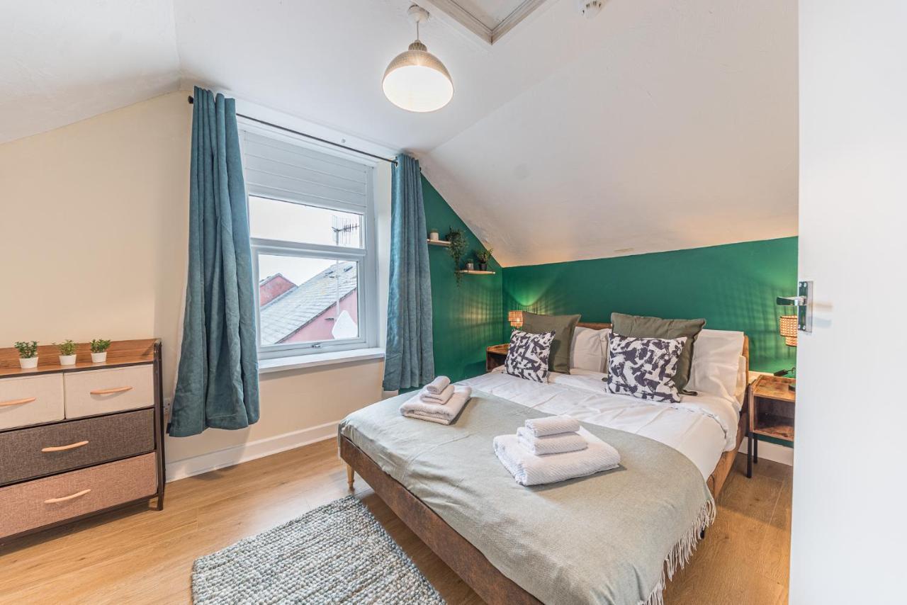 Queen Street Apartments Whitehaven Luaran gambar