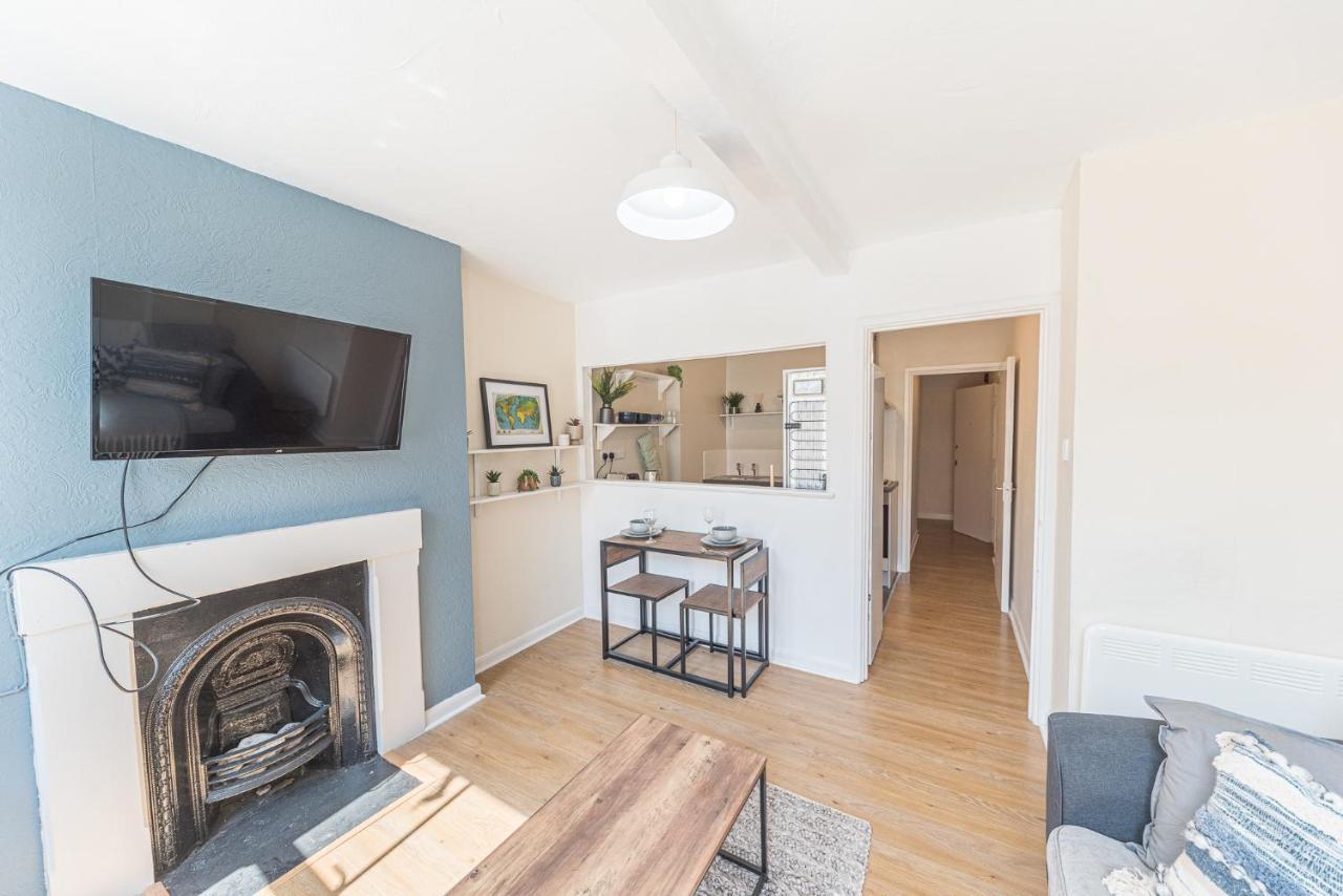 Queen Street Apartments Whitehaven Luaran gambar