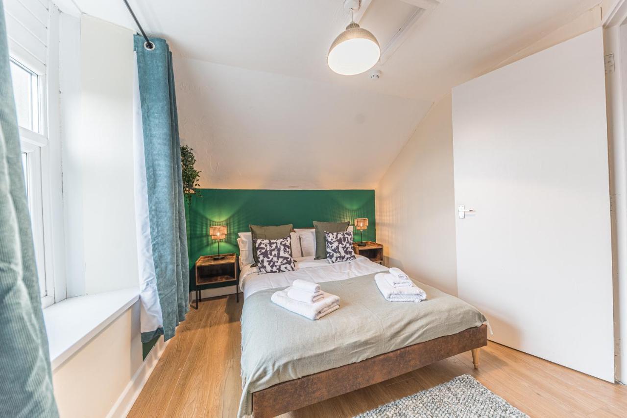Queen Street Apartments Whitehaven Luaran gambar