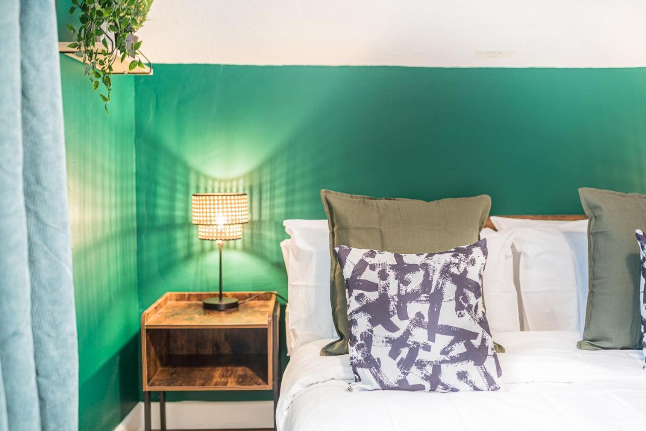 Queen Street Apartments Whitehaven Luaran gambar
