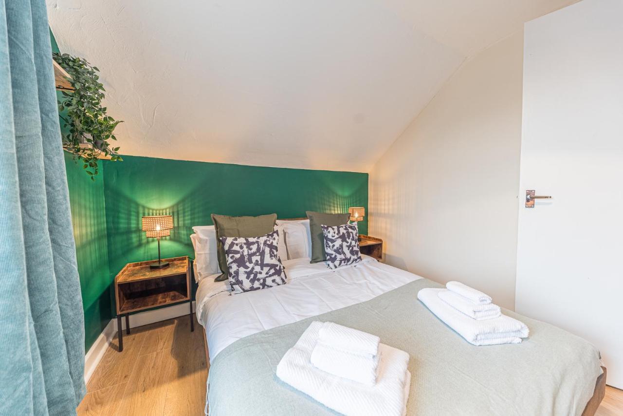 Queen Street Apartments Whitehaven Luaran gambar