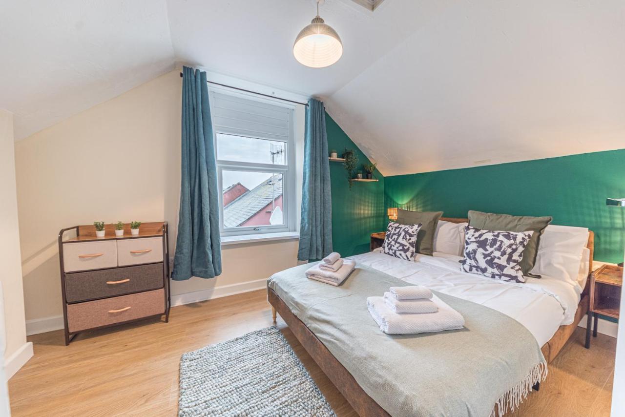 Queen Street Apartments Whitehaven Luaran gambar