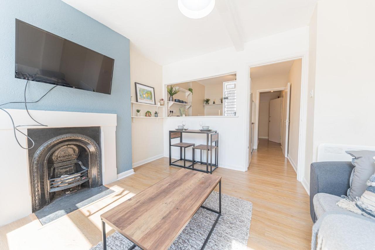Queen Street Apartments Whitehaven Luaran gambar