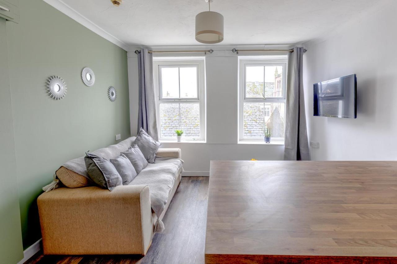 Queen Street Apartments Whitehaven Luaran gambar