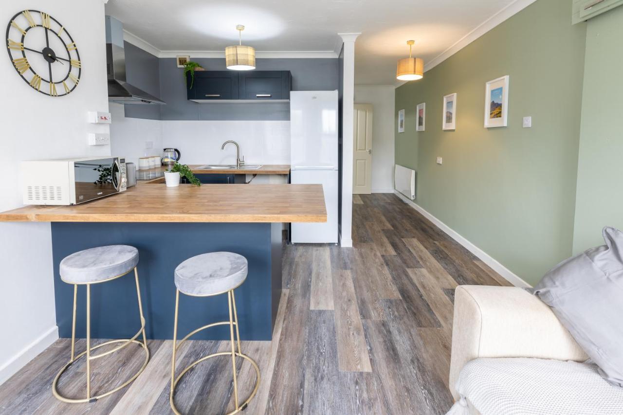 Queen Street Apartments Whitehaven Luaran gambar