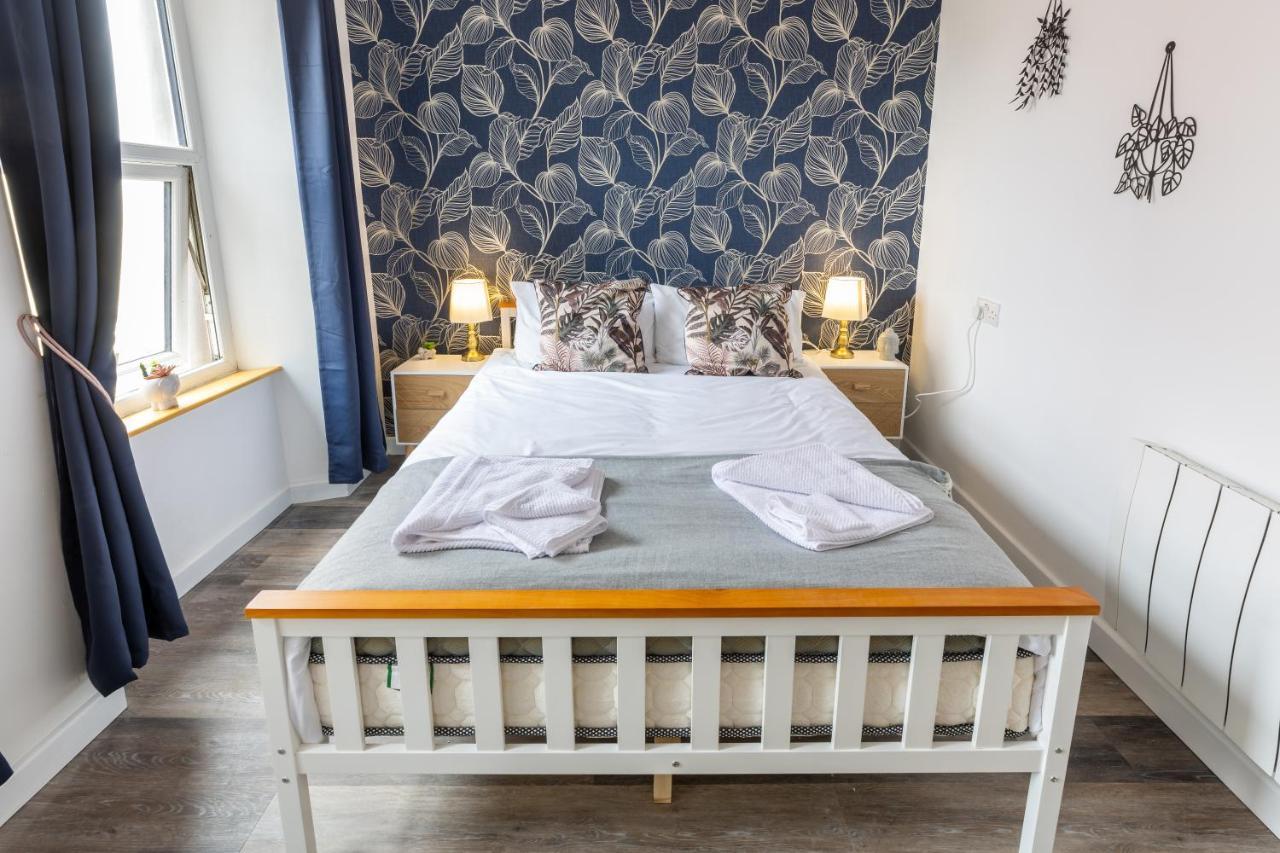 Queen Street Apartments Whitehaven Luaran gambar
