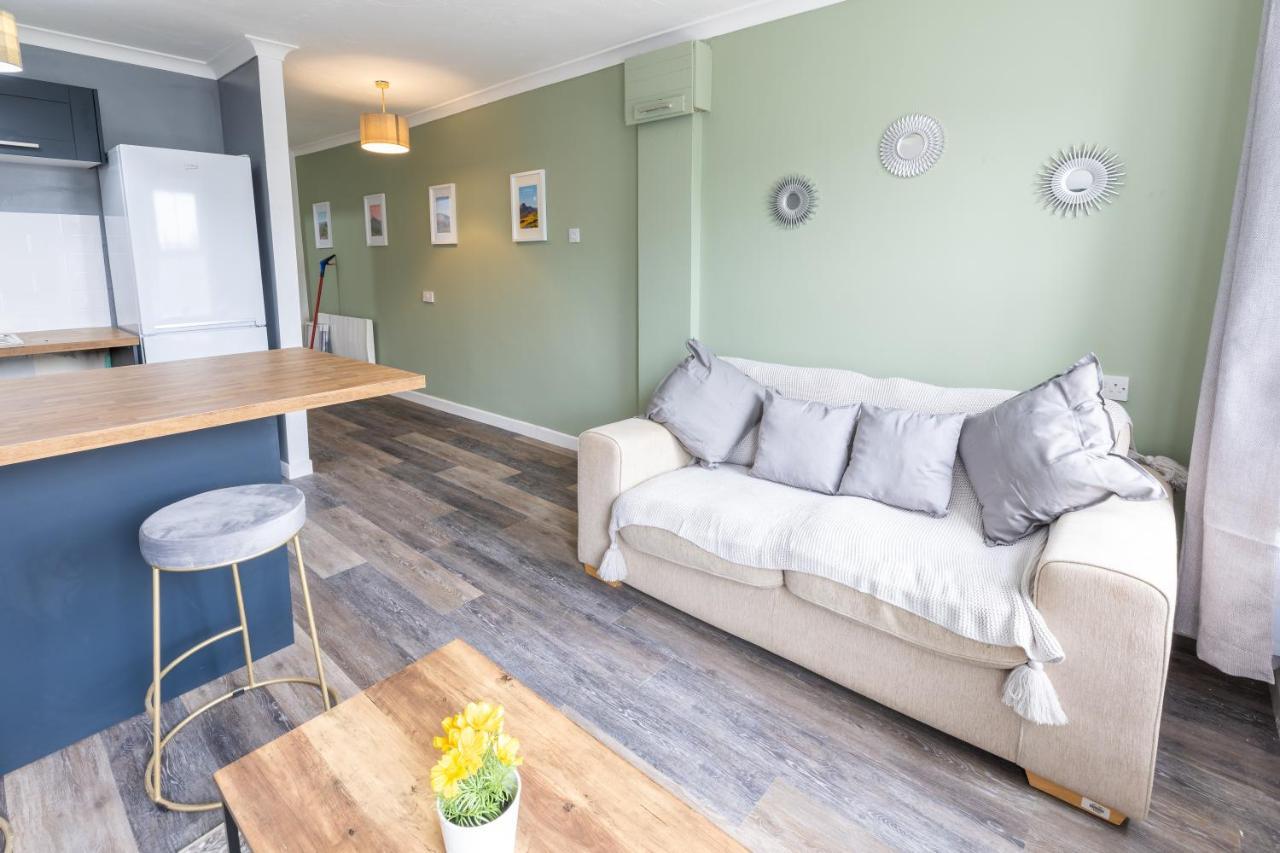 Queen Street Apartments Whitehaven Luaran gambar
